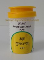 Pushpadhanva Ras | men fertility | sexual disorders